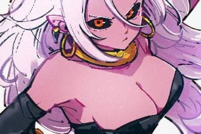 Thumbnail of Android 21 Test Scenario