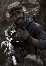 Thumbnail of Джон Прайс