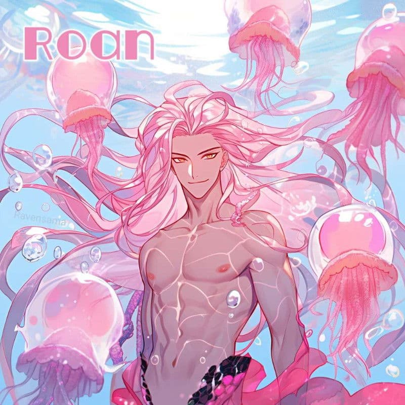Thumbnail of Роан