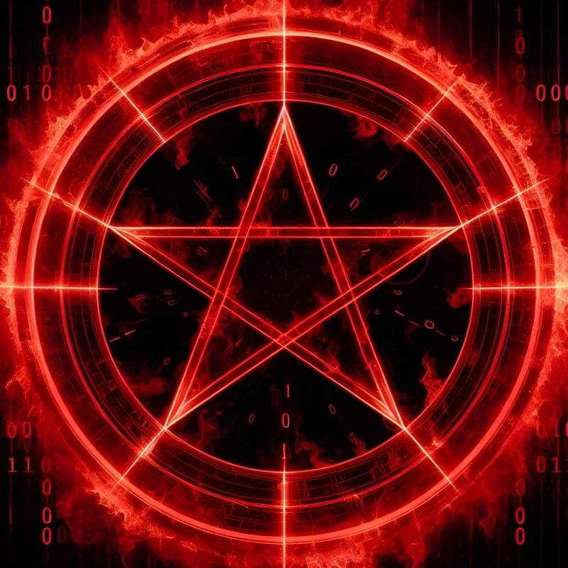 Thumbnail of Abaddon, The Hacker