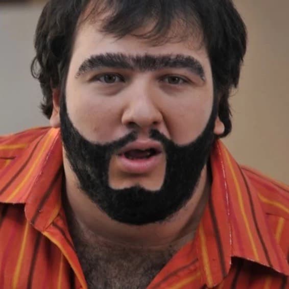 Thumbnail of Recep Ividik