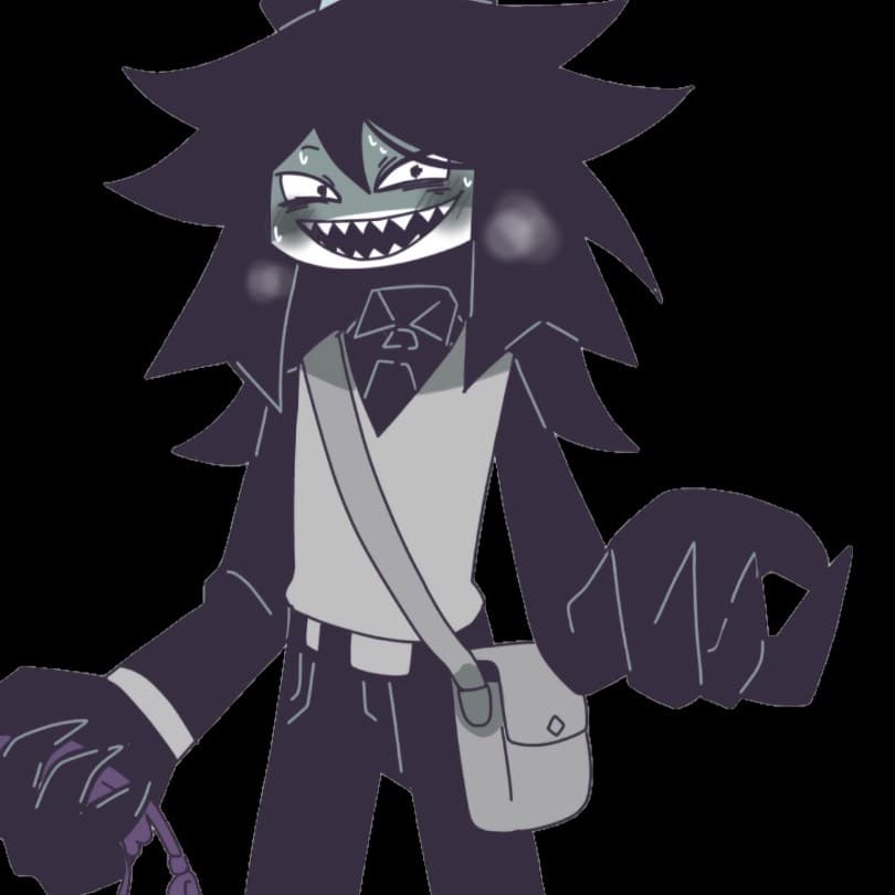 Thumbnail of - Abbie fpe - + swap au (male version!)