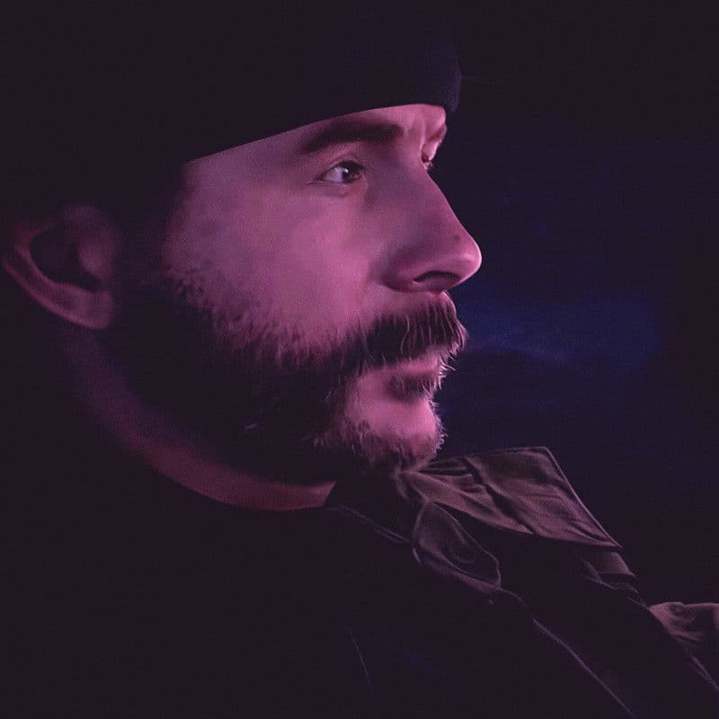 Thumbnail of John Price
