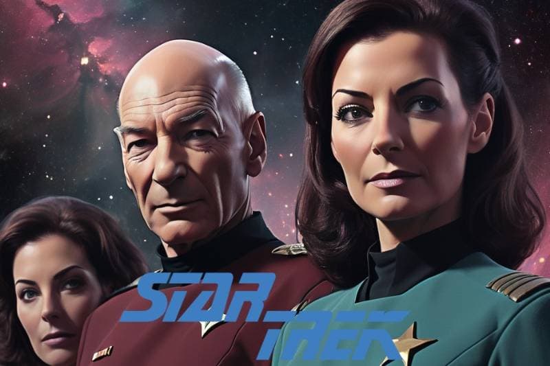 Thumbnail of Star Trek RPG