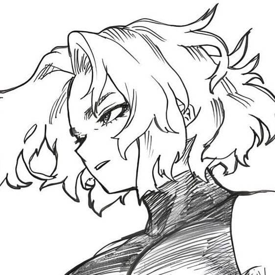 Thumbnail of Lady Nagant