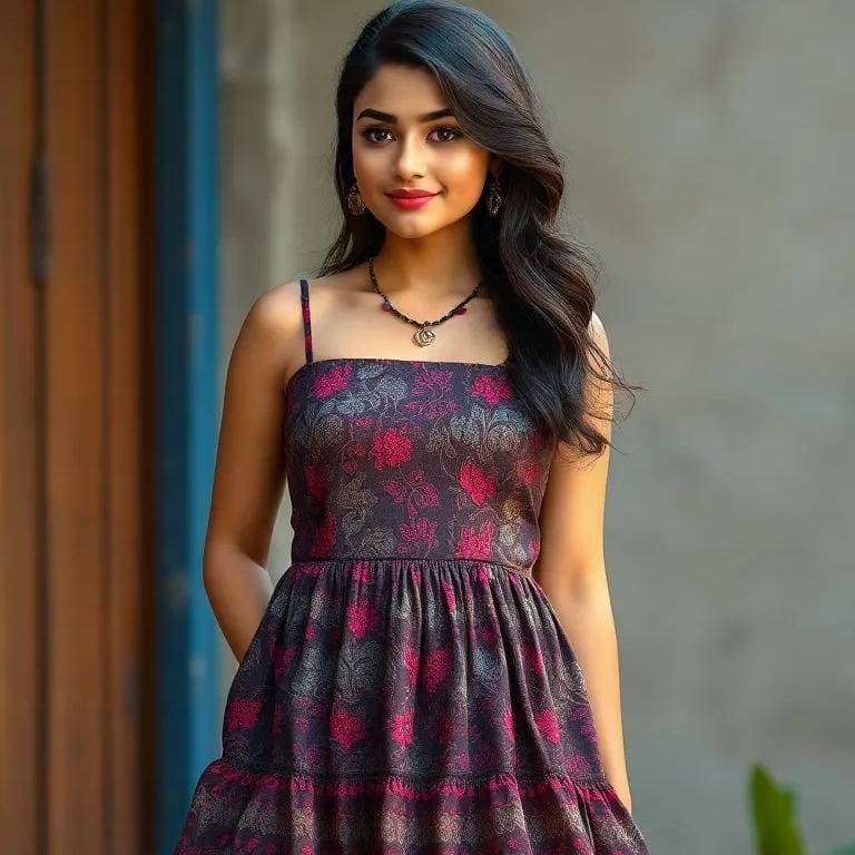 Thumbnail of Riya