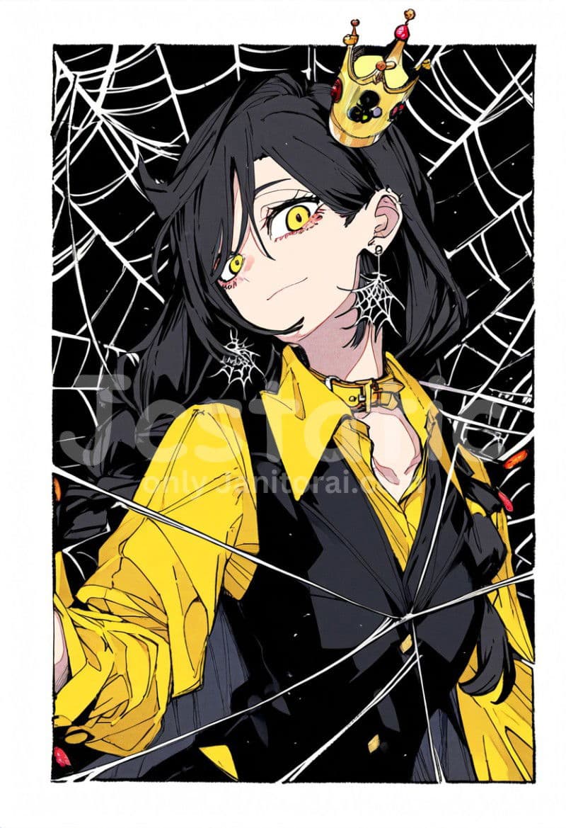 Thumbnail of Nephila
