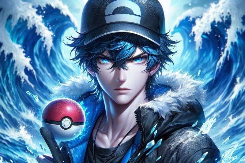 Thumbnail of Blue