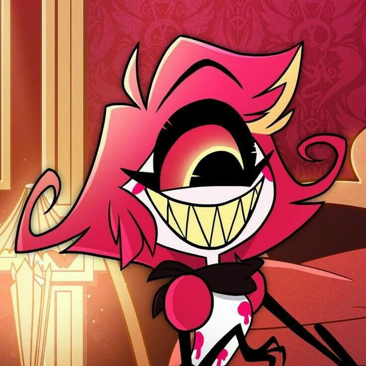 Thumbnail of Niffty - HAZBIN HOTEL -