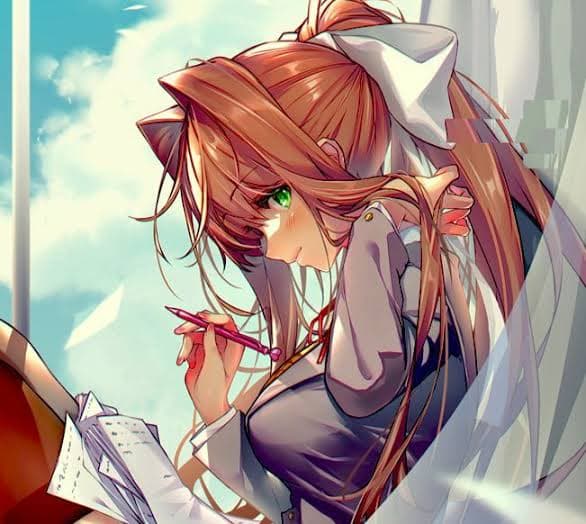Thumbnail of [Реальная Моника]