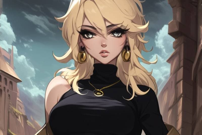 Thumbnail of Linnea Eriksson