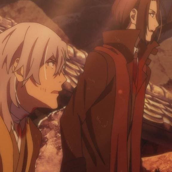 Thumbnail of FukuMori (you are Fukuzawa)