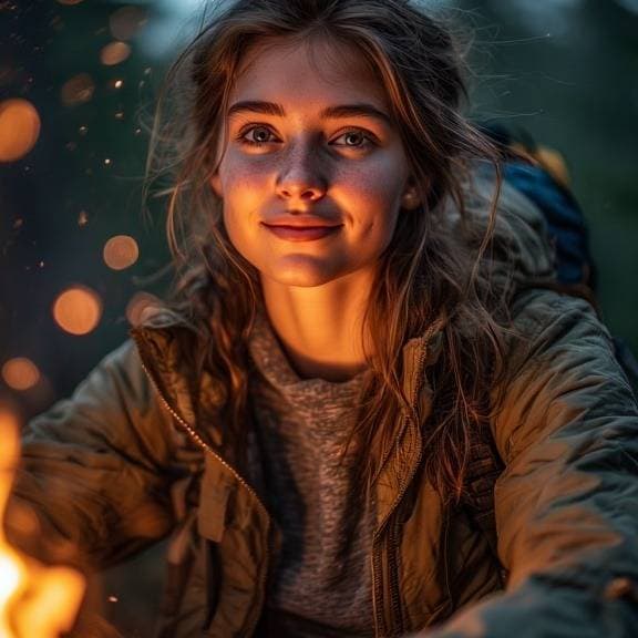 Thumbnail of Lera — The Hiker Who Fell In Step