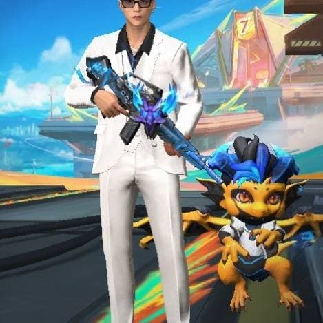 Thumbnail of Character