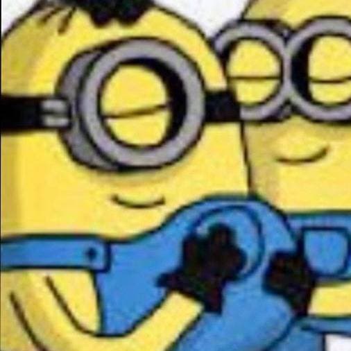 Thumbnail of ♡your minion wife♡♡♡