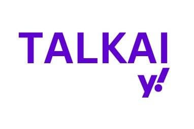 Thumbnail of Yahoo TALK-IA