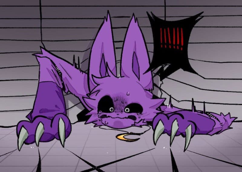 Thumbnail of [Котопад]