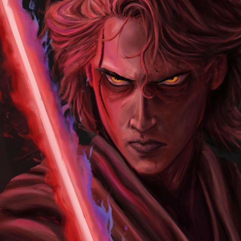 Thumbnail of Obi-Wan Kenobi Mustafar RP (Star Wars)