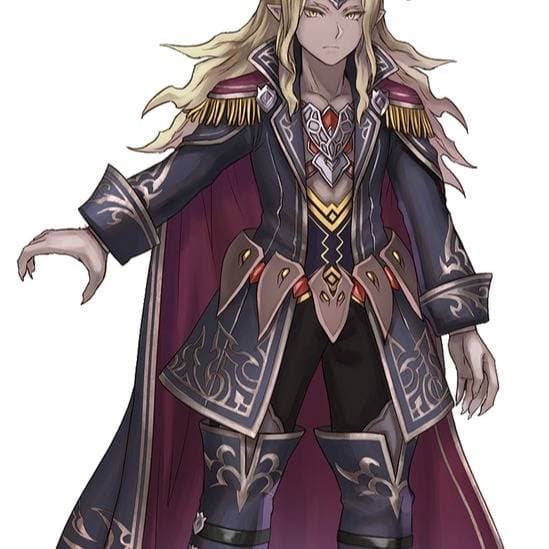 Thumbnail of Prince of Mavolia