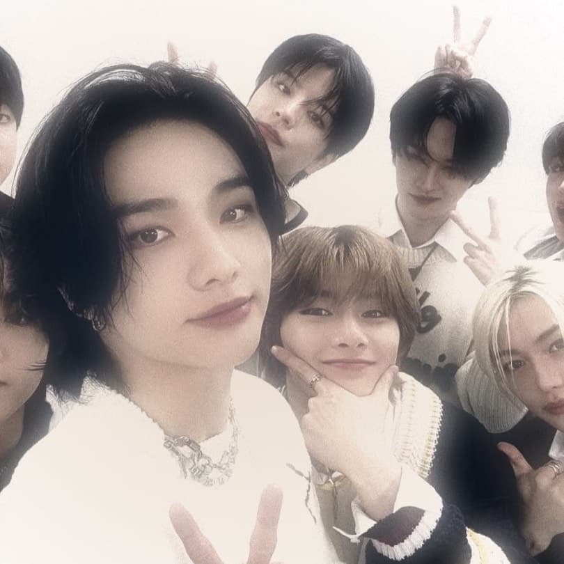 Thumbnail of stray kids