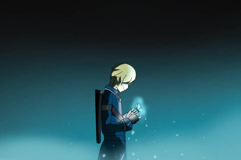 Thumbnail of Will