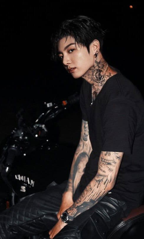 Thumbnail of Jungkook Jeon