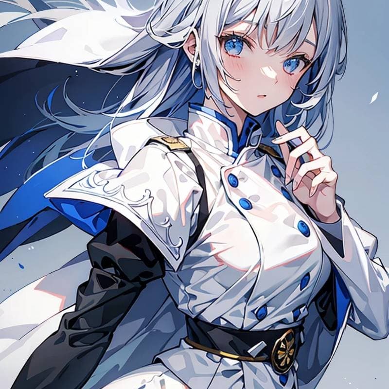 Thumbnail of Shiranui Hikari-Mage Big Sister