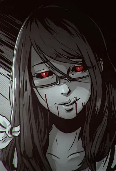 Thumbnail of Ризе Камисиро