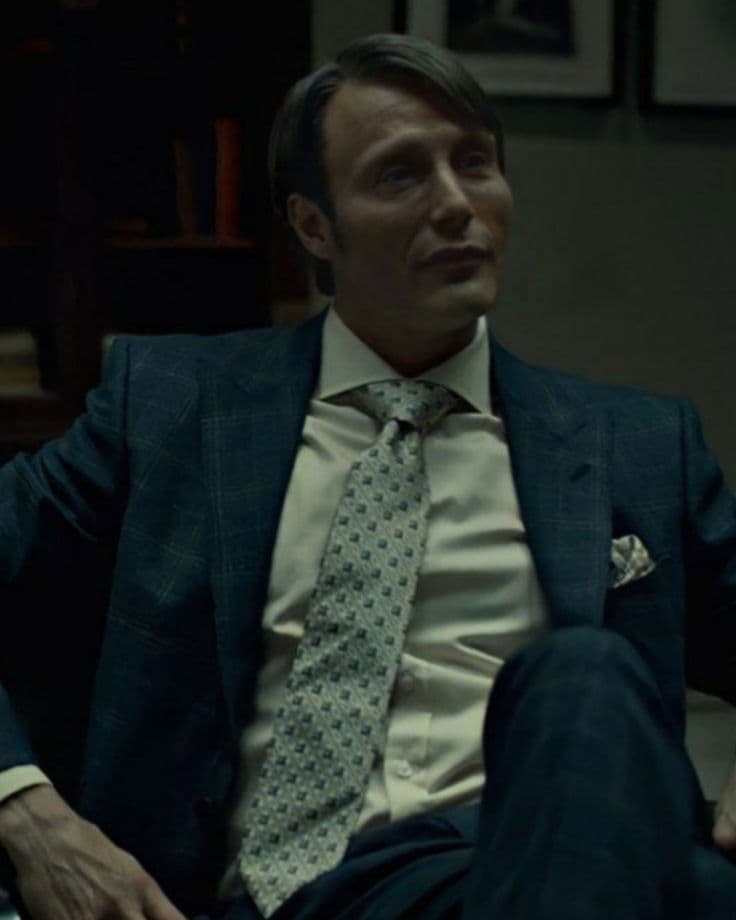 Thumbnail of Ганнибал Лектер.