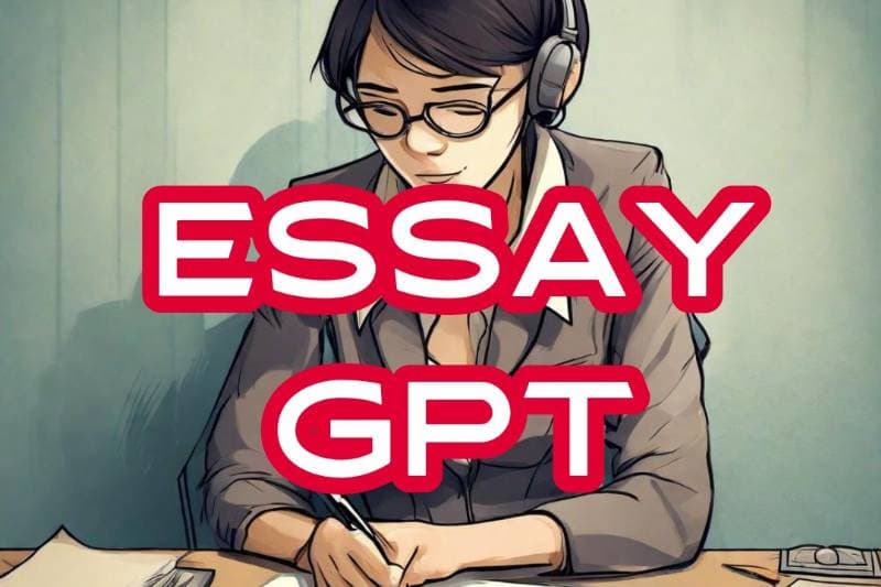 Thumbnail of EssayGPT