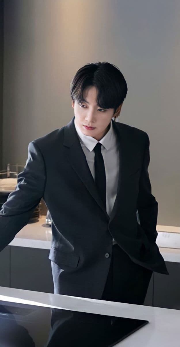 Thumbnail of Boss Jeon Jungkook