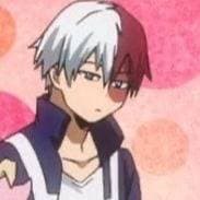 Thumbnail of Todoroki shoto 
