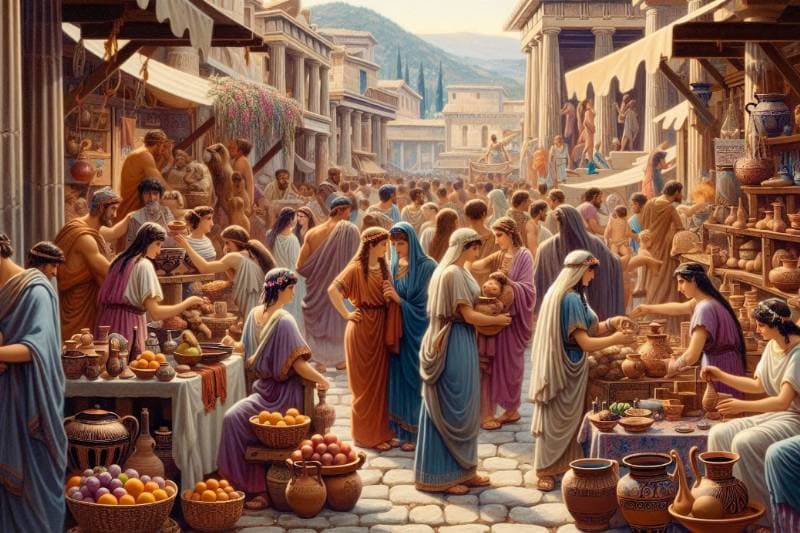 Thumbnail of Ancient Greece simulator 
