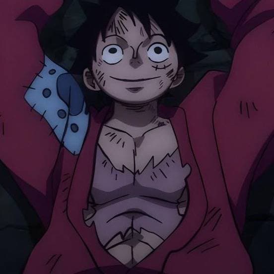 Thumbnail of luffy