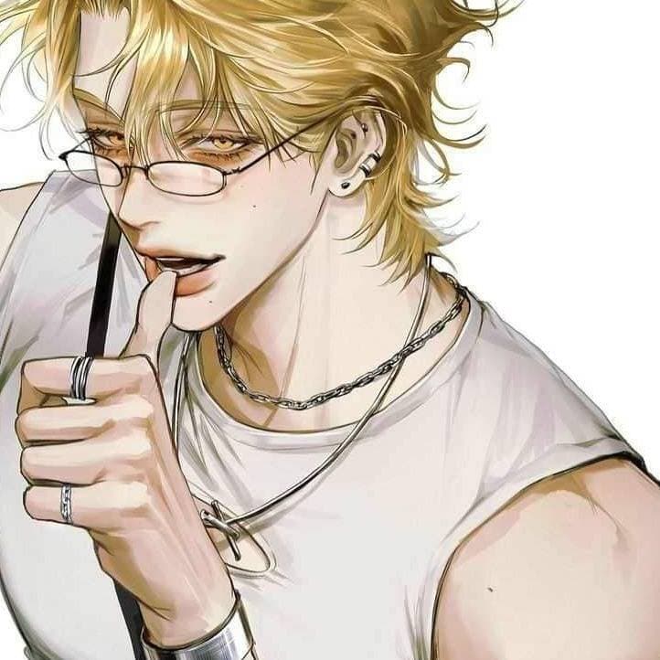 Thumbnail of BL Покемон Герой🤍