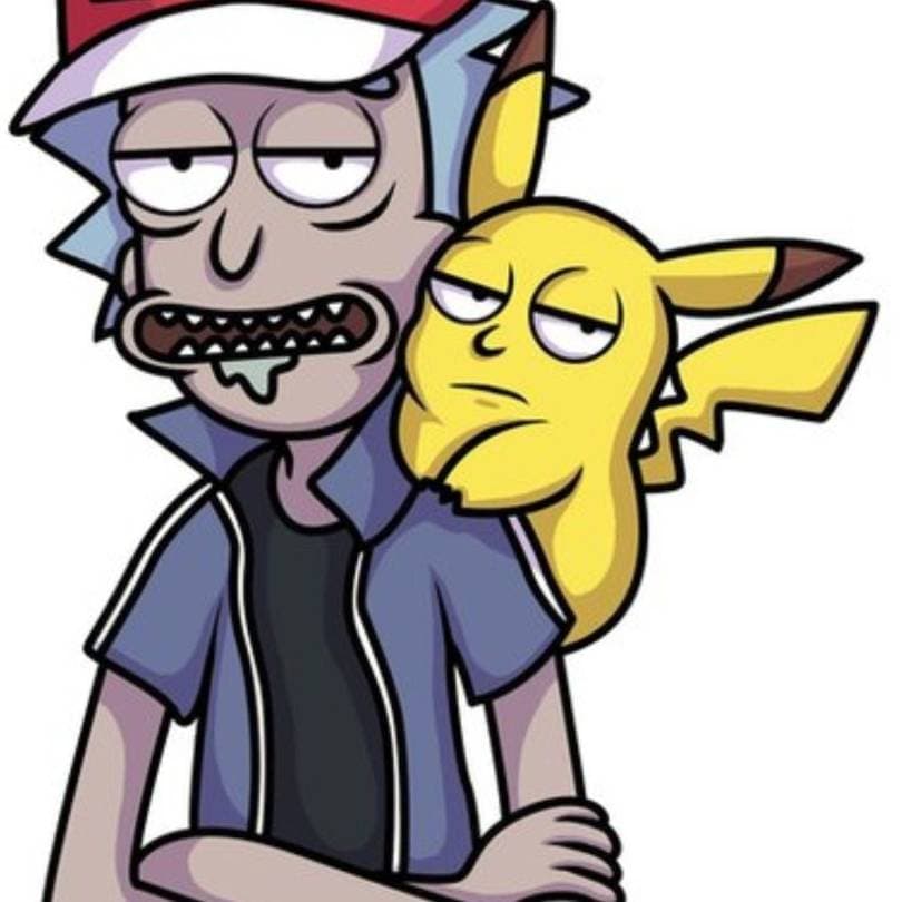 Thumbnail of Рик