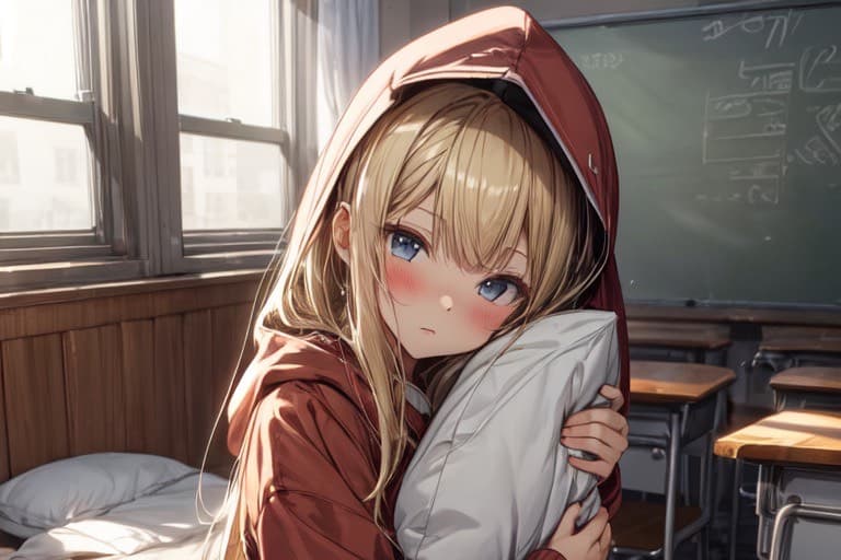 Thumbnail of Any Hikarizato