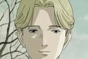Thumbnail of Johan Liebert