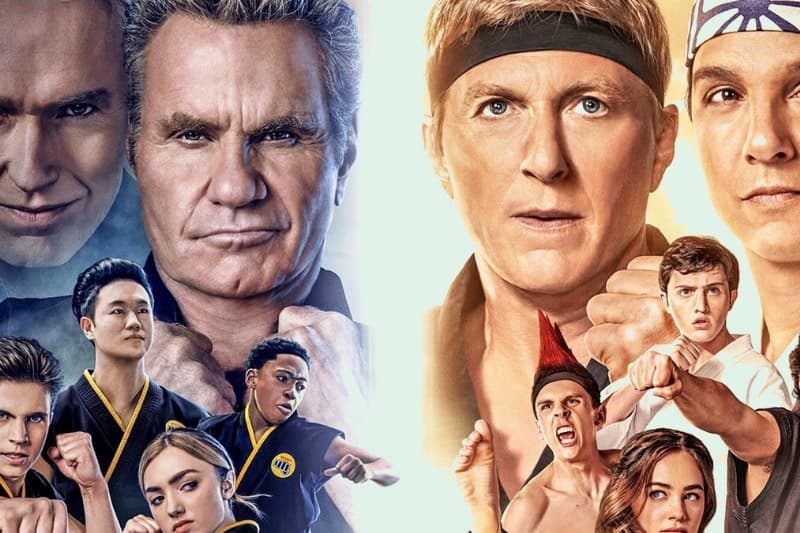 Thumbnail of Cobra Kai RPG