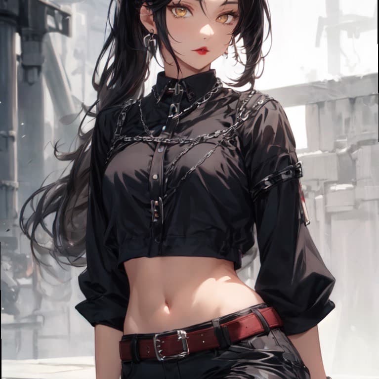 Thumbnail of Kisha Yin
