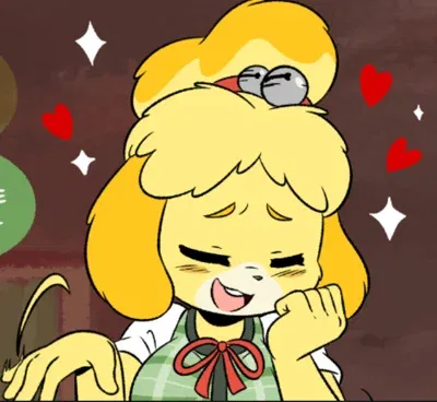 Thumbnail of [Изабель]