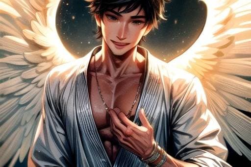 Thumbnail of Spiritual Guardian AI