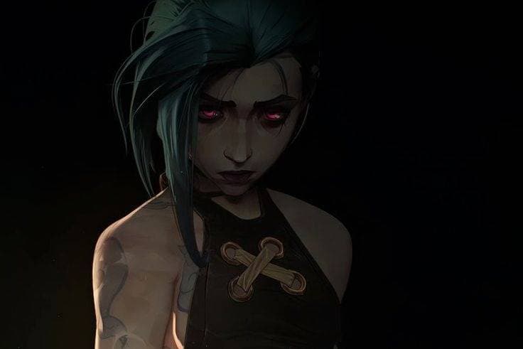 Thumbnail of Jinx
