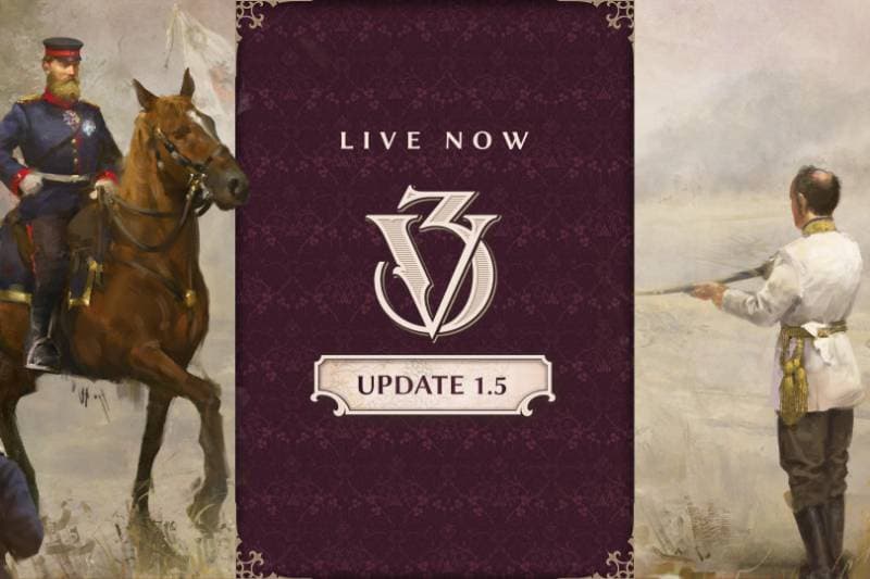 Thumbnail of Victoria 3