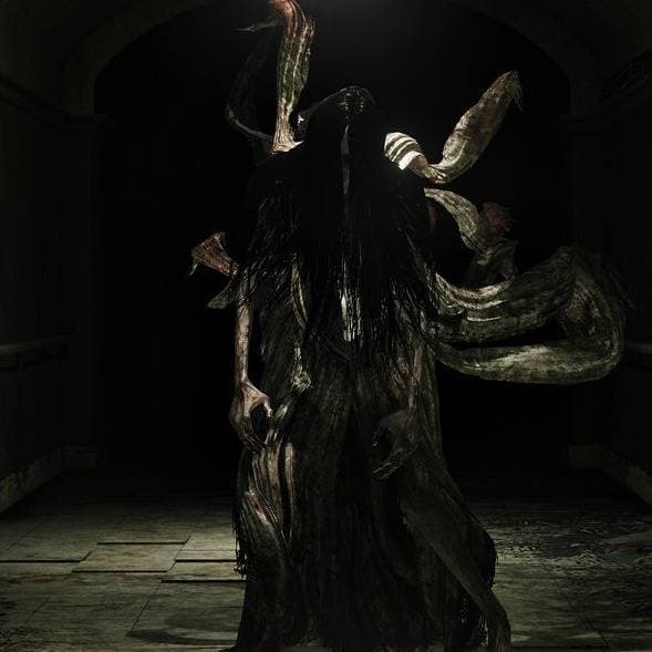 Thumbnail of Призрачная Леди (Анима)