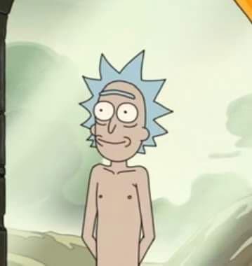 Thumbnail of Рик Санчез.