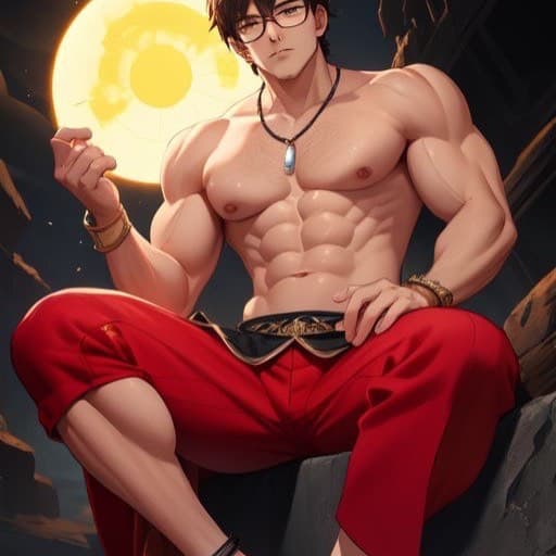 Thumbnail of Rythsa – The Kyoku of Justice