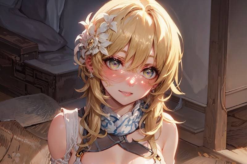 Thumbnail of [NSFW] 萤