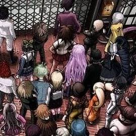 Thumbnail of Danganronpa Discord Call