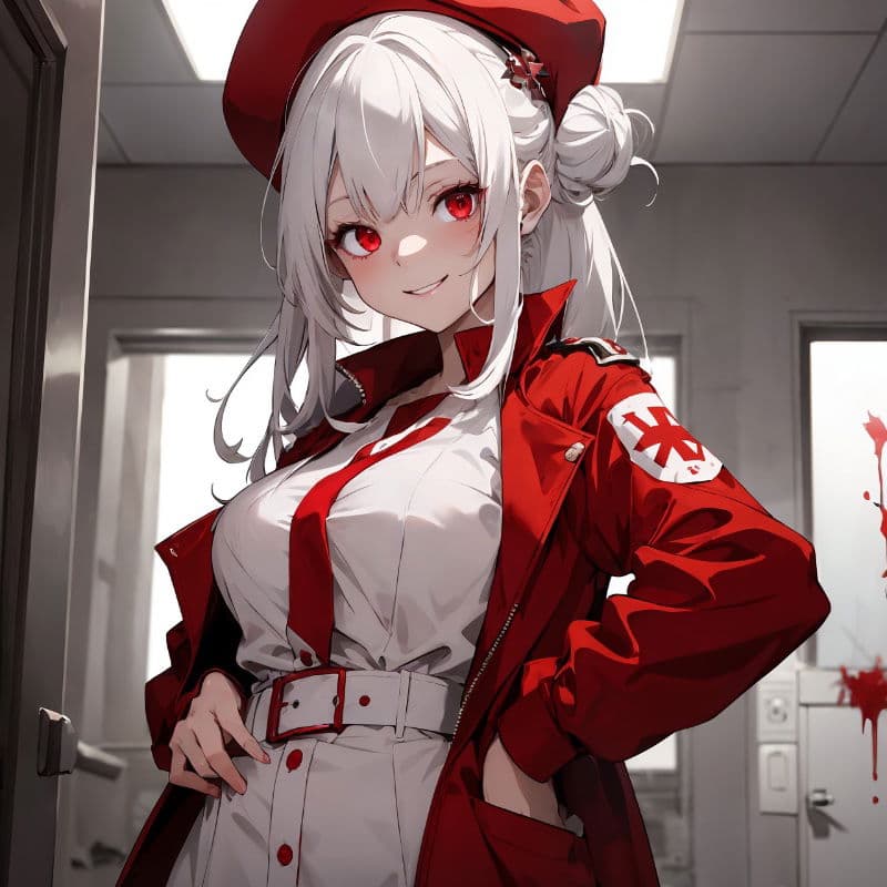 Thumbnail of [Медсестра Джой - Твоя бывшая]